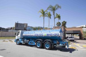 Read more about the article Caminhões-Pipa: Ótima opção para a garantia de abastecimento de água, não apenas em períodos de crise hídrica.