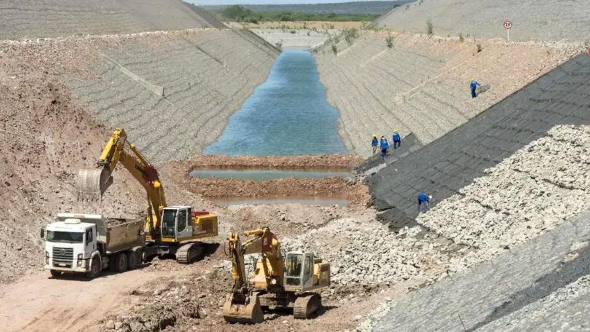 Grande Obras