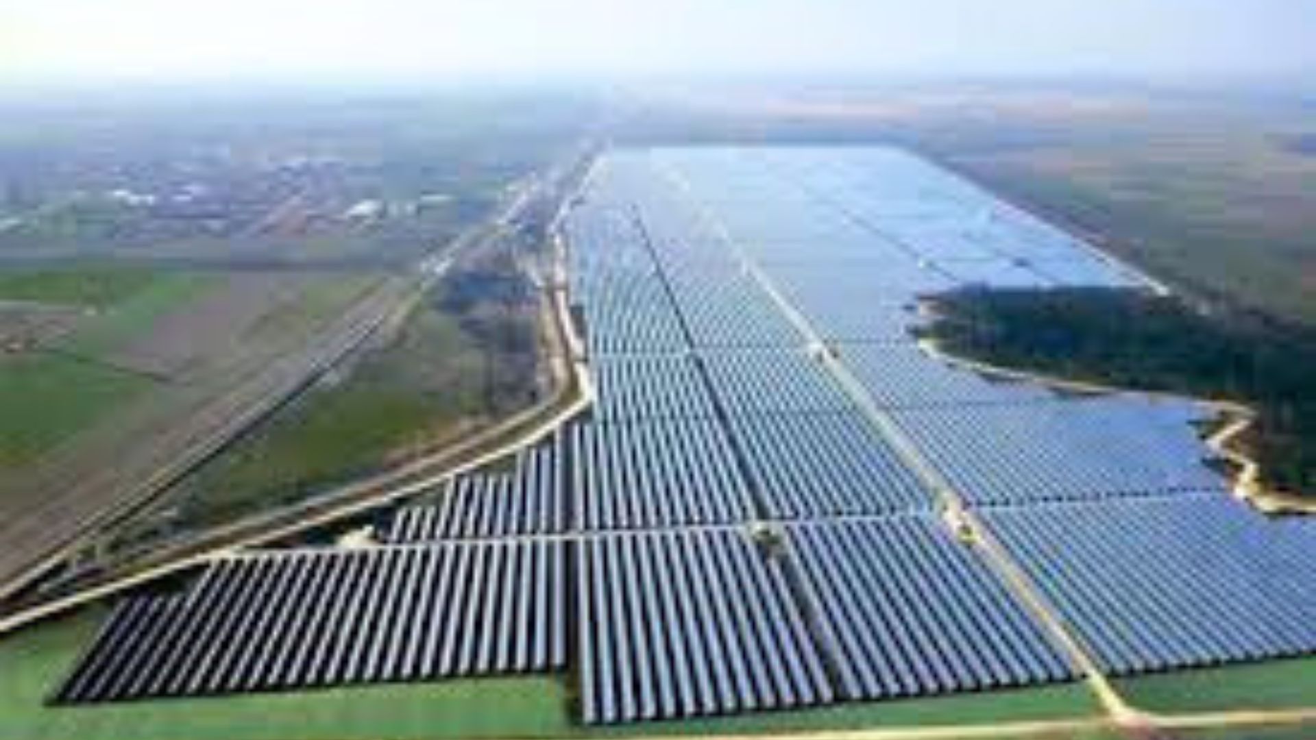 Usinas Fotovoltaicas