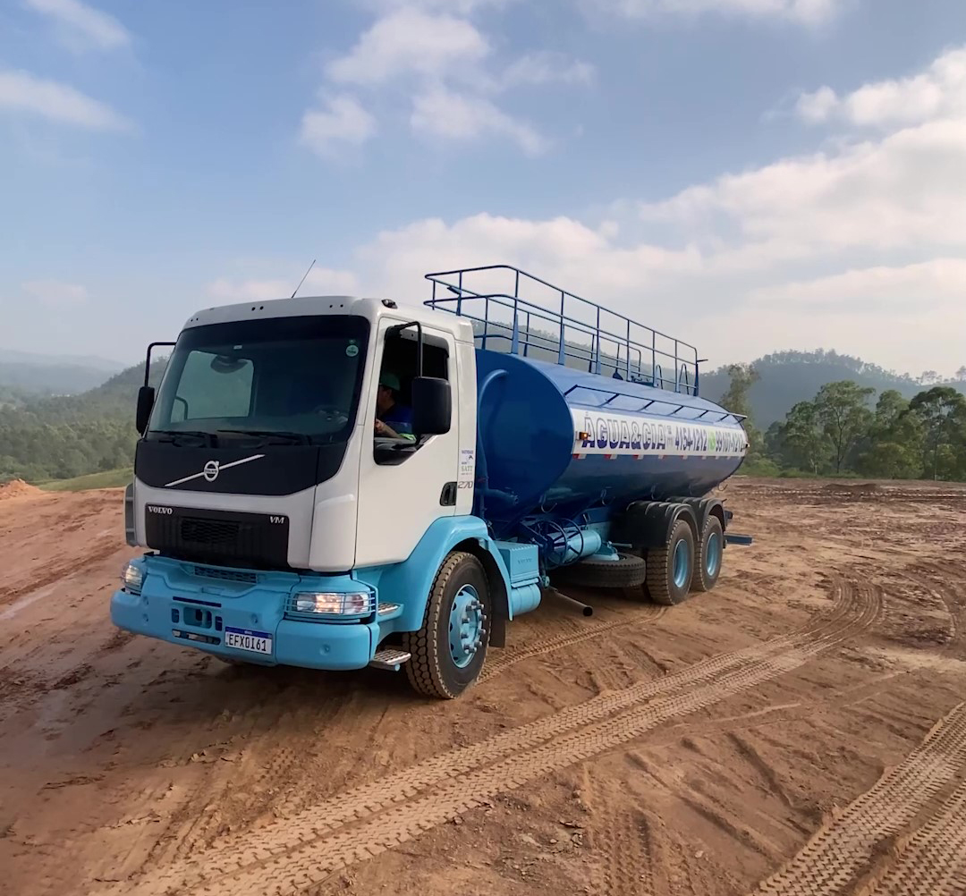 No momento, você está visualizando Controle de poeira em obras: como aplicar corretamente